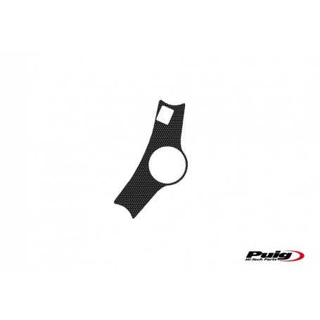 Puig Yoke Protector Naked Honda CBR600Rr 99-02 Carbo
