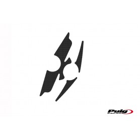 Puig Yoke Protector Naked BMW K1200R Sport Green