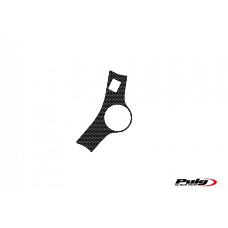 Puig Yoke Protector Naked Honda VFR800 02-13 Carbon
