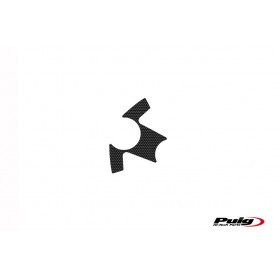 Puig Yoke Protector Ninja 250R 08-12 Carbon