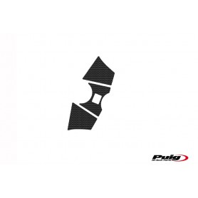 Puig Yoke Protector Naked Honda VFR1200F 10-16 Carbo