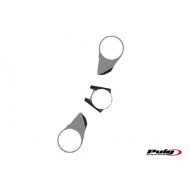 Puig Yoke Protector Radikal Aprilia RSV4 R 13-14 Green