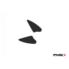 Puig Yoke Protector Naked Ducati Monster Green