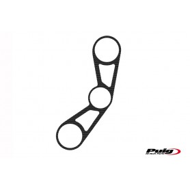 Puig Yoke Protector Naked BMW S1000RR 09-14 Carbon