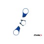 Puig Yoke Protector Radikal Aprilia RSV4 R 13-14 Blacku