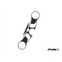 Puig Yoke Protector Naked Aprilia RSV4 Green