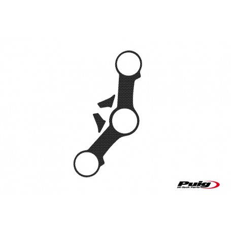 Puig Yoke Protector Naked BMW R1150Rs 01-05 Carbon