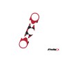 Puig Yoke Protector Kawasaki Zx6R 07-08 Red