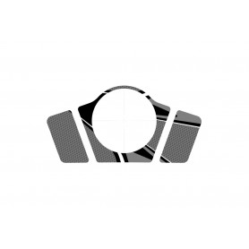 Puig Yoke Protector Kawasaki Z1000Sx 17-18 Green