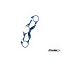 Puig Yoke Protector Kawasaki Ninja 250Sl 15-16 Blue