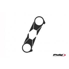 Puig Yoke Protector Kawasaki Zx-10R 06-10 Carbo