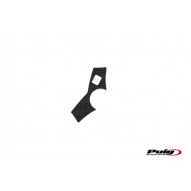 Puig Yoke Protector Honda Naked CBR125R 11-18 Carbo