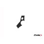 Puig Yoke Protector Honda Naked CBR125R 11-18 Carbo