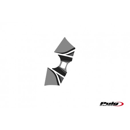 Puig Yoke Protector Honda VFR1200F 10-17 Green