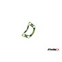 Puig Yoke Protector Kawasaki Er6N/F 09-11 Green