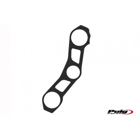Puig Yoke Protector Kawasaki Zx-10R 11-15 Carbo