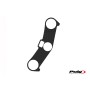 Puig Yoke Protector Kawasaki Zx-6R 03-04 Carbon