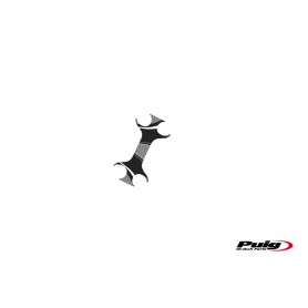 Puig Yoke Protector Honda Hornet 600 03-06 Green