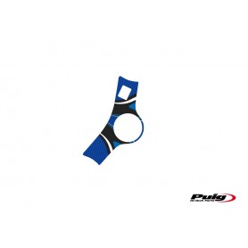 Puig Yoke Protector Honda VFR800 02-13 Blue