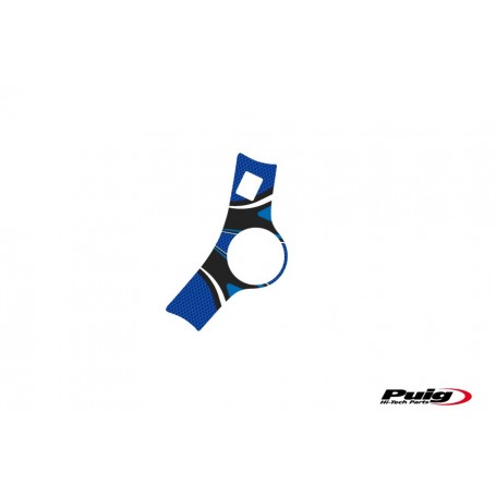 Puig Yoke Protector Honda VFR800 02-13 Blue