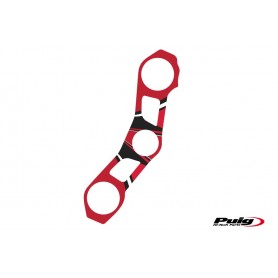 Puig Yoke Protector Kawasaki Zx10R 11-15 Red