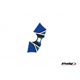 Puig Yoke Protector Honda VFR1200F 10-17 Blue