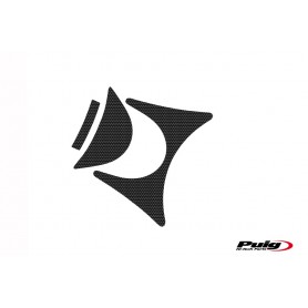 Puig Yoke Protector Kawasaki Z1000 10-13 Carbon