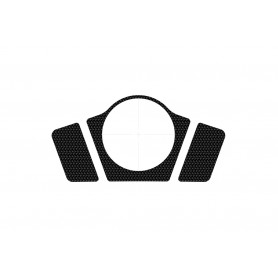 Puig Yoke Protector Kawasaki Z1000Sx 17 Green