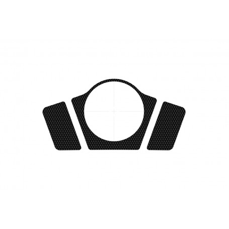 Puig Yoke Protector Kawasaki Z1000Sx 17 Green