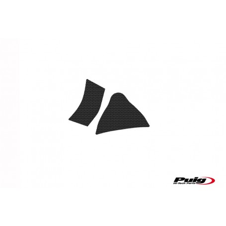 Puig Yoke Protector Kawasaki Z800 13-14 Carbon