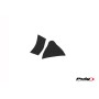 Puig Yoke Protector Kawasaki Z800 13-14 Carbon
