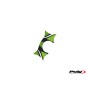 Puig Yoke Protector Kawasaki ZZR1400 06-15 Green