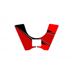 Puig Yoke Protector Honda VFR800F 14-18 Red