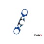 Puig Yoke Protector Kawasaki Zx6R 07-08 Blue