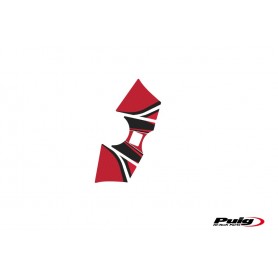 Puig Yoke Protector Honda VFR1200F 10-17 Red