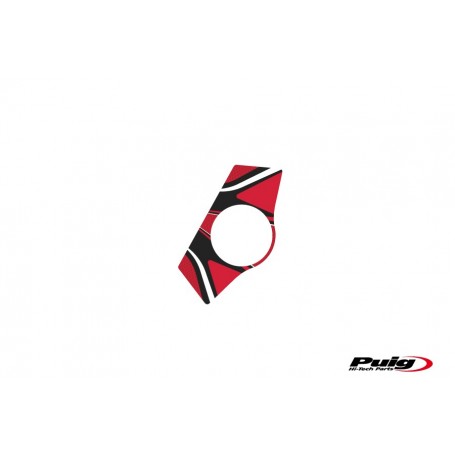 Puig Yoke Protector Kawasaki Z1000Sx 11-16 Red
