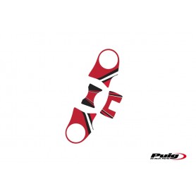 Puig Yoke Protector Honda NC700S/X 12-13 NC750X 14-15