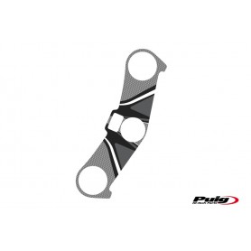 Puig Yoke Protector Kawasaki Zx6R 03-04 Green