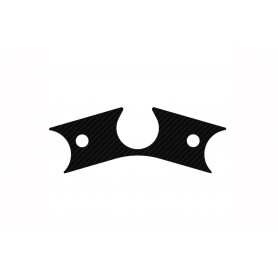 Puig Yoke Protector Carbon Yamaha YZF-R6 17-18