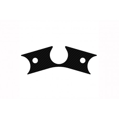 Puig Yoke Protector Carbon Yamaha YZF-R6 17-18