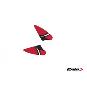 Puig Yoke Protector Ducati Monster Red