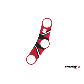 Puig Yoke Protector Honda CBR600Rr 03-04 Red