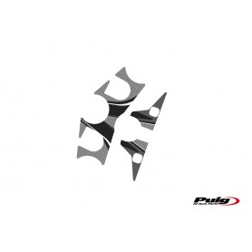 Puig Yoke Protector Honda CB1100 13-16 Green