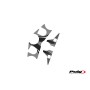 Puig Yoke Protector Honda CB1100 13-16 Green