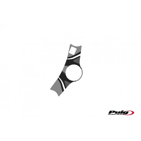 Puig Yoke Protector Honda CBR600 99-02 Green