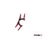 Puig Yoke Protector Honda CBR650F 14-18 Red