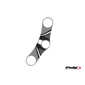 Puig Yoke Protector Honda CBR600Rr 05-06 Green