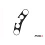 Puig Yoke Protector GSR750/750ABS 11-17 Carbon