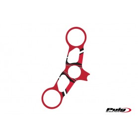 Puig Yoke Protector Ducati 749/S 999/S Red