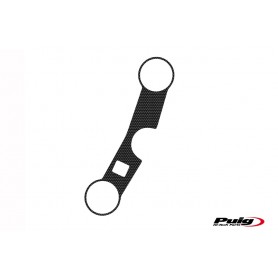 Puig Yoke Protector GSX-R600 04-05 Carbon